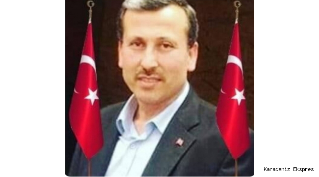 AKDUMAN MUHTAR ADAYI OLDU