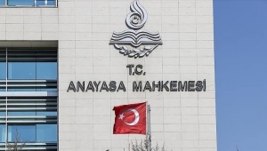 ANAYASA MAHKEMESİNİN CAN ATALAY KARARI...