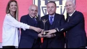 TFF Başkanı Mehmet Büyükekşi: 