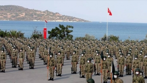 TÜRK SİLAHLI KUVVETLERİ BÜNYESİNDE ATATÜRK TARTIŞMASI... 