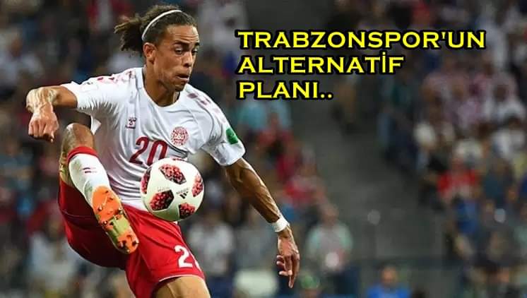 Trabzonspor forvet konusunda beklemeye geçti