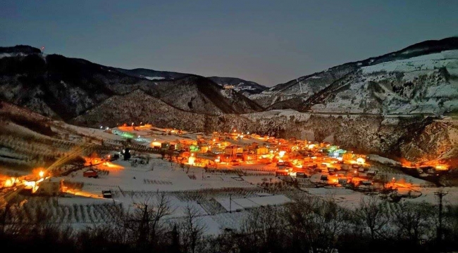 Gölköy ve askıya alınan Gölköy Kurultayı 