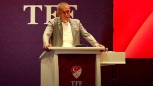  İbrahim Hacıosmanoğlu: “Ben de sizin gibi sokaktan geliyorum 