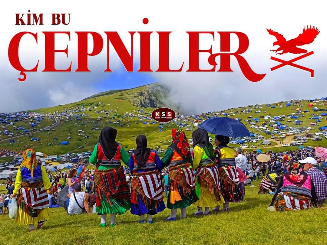 KİM BU ÇEPNİLER? 