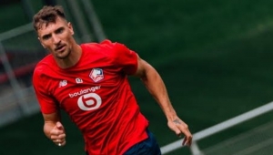 Thomas Meunier Trabzonspor'dan ayrılık süreci ile ilgili bir açıklama yaptı