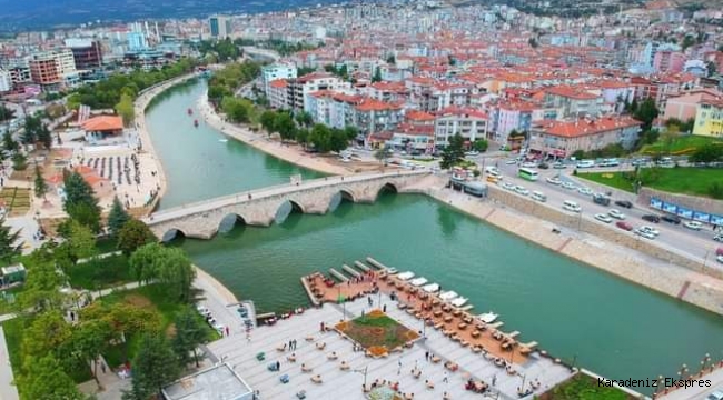 TOKAT KONUTA YATIRIM YAPMIŞ