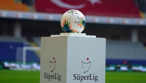Trendyol Süper Lig’in 2024-25 sezonu fikstür çekimi gerçekleştirdi...