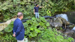 Gürgentepe Belediye Başkanı Cemil Coşkun ​OBB'ye gönderdiği rapor hakkında değerlendirme yaptı