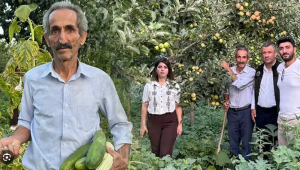  4 DOKTOR, 3 ÖĞRETMEN, 2 MİMAR, 1 MÜHENDİS YETİŞTİRDİ