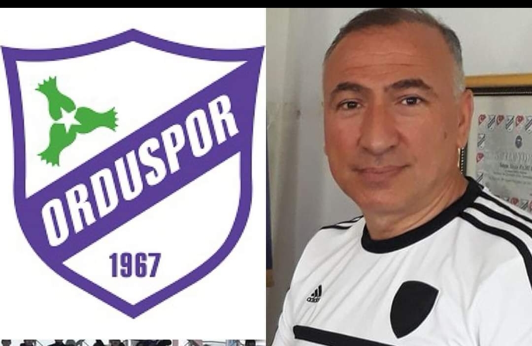 EFSANE ORDUSPOR SAHAYA İNİYOR 