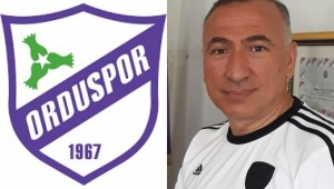 EFSANE ORDUSPOR SAHAYA İNİYOR  