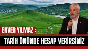  İYİ Parti’den Maden Arama Faaliyetlerine Sert Tepki: 