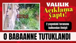 Ordu Korgan'da Yaşanan Üvey Babaanne Şiddetiyle İlgili Açıklama 