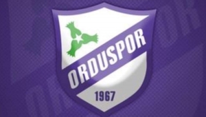 Orduspor Sahadan Çekildi! 