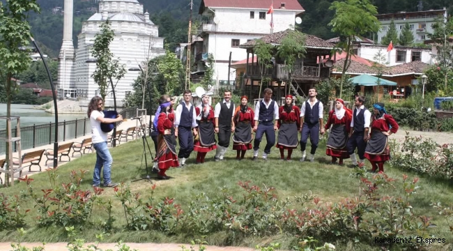 Karadeniz Bölgesi, Türkiye’nin en zengin kültürel ve müzikal mirasa sahip bölgelerinden biridir.