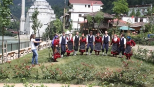 Karadeniz Bölgesi, Türkiye’nin en zengin kültürel ve müzikal mirasa sahip bölgelerinden biridir.