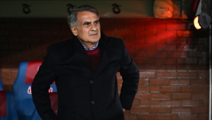 Şenol Güneş: 