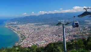 Ordu İçin 9 Şiddetinde Deprem Mi Bekleniyor