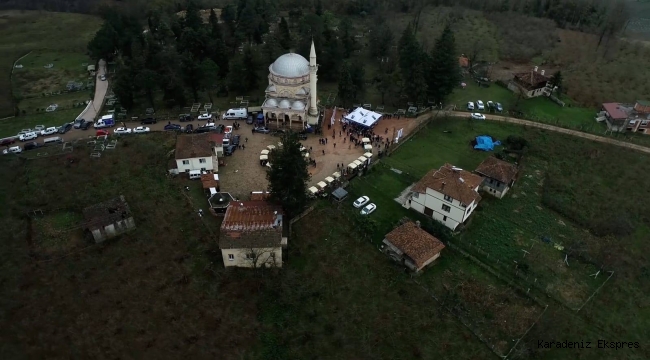 ORDU VE İLÇELERİNDE NERELER GEZİLİR TARİH, DOĞA VE LEZZET HERŞEY VAR