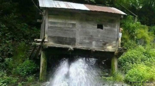 KÖYLERDE DEĞİRMENLER HAYVANLAR VE TARIM NEDEN YOK OLDU 