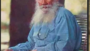 Lev N. Tolstoy (1828 -1910) ilginç hayat öyküsü