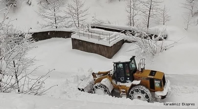 OBB SON 1 AYDA 14 BİN 870 KM YOLU ULAŞIMA AÇTI 