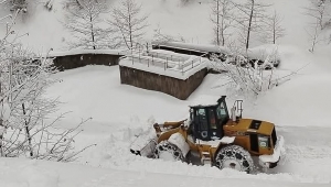 OBB SON 1 AYDA 14 BİN 870 KM YOLU ULAŞIMA AÇTI 