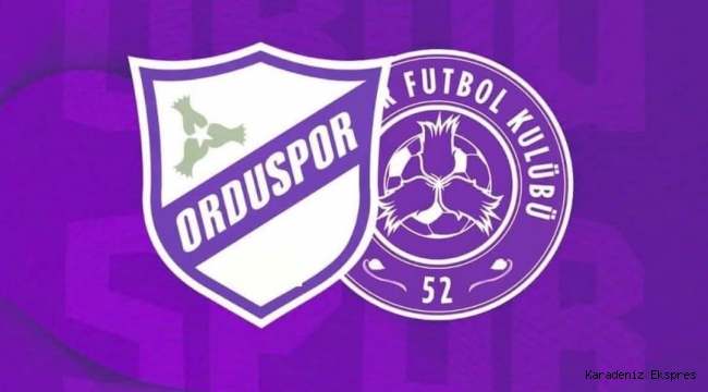 Ordu’da futbol 2025 yılına umutla başladı… 