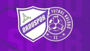 Ordu’da futbol 2025 yılına umutla başladı… 