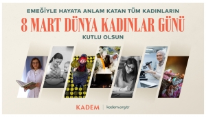 KADEM: 