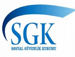 DİKKAT!! SGK DA SİZE BORÇ ÇIKABİLİR!!