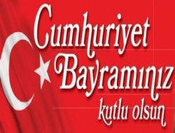 Türkiye Cumhuriyeti 91 Yaşında