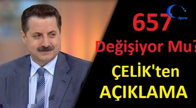 657 sayılı kanun değişiyor!. Memurların İş güvencesi kalmayacak endişesi!