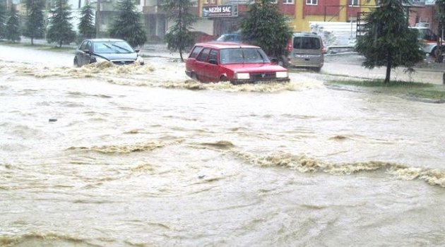 8 KİŞİNİN ÖLÜMÜNÜN ARDINDAN ORDU'YA DA UYARI GELDİ