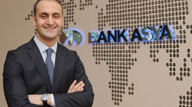 Bank Asya yoluna devam edecek