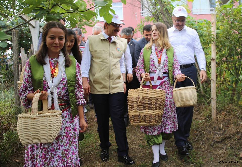 Beklenen Fındık Fiyatları Belli Oldu