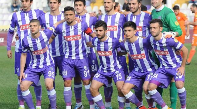 Bu hafta en çok Orduspor konuşuluyor..