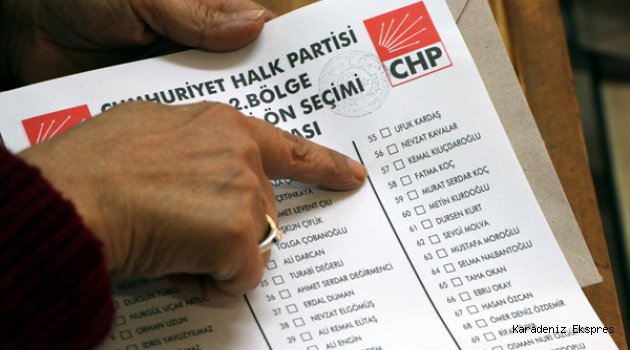 CHP 24 Haziranda Oyları 360 Bin Kişilik Ekiple Koruyacak