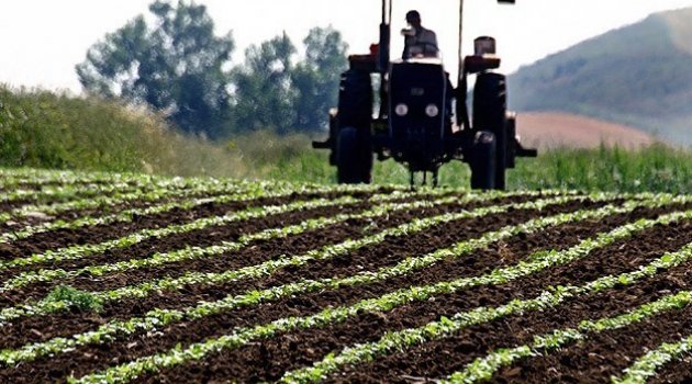 Çiftçinin maliyetleri yüzde 100’ün üzerinde arttı