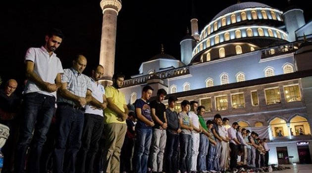 Çok sevaplı ibadet ayları geliyor