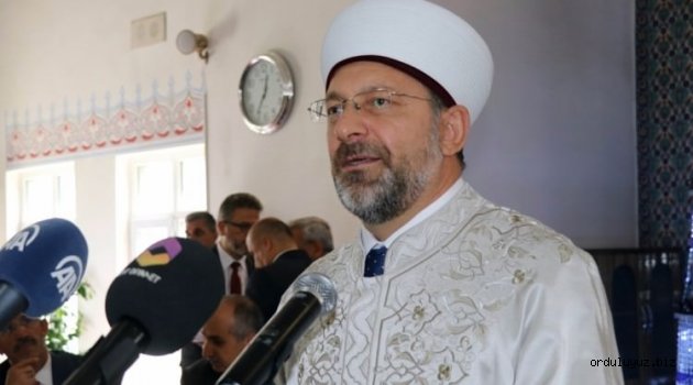 Diyanet 'sohbet' için evlere gidecek