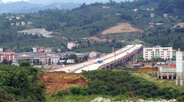 Doğa Zarar Görmesin' Diye Proje Değişti, Maliyet İki Katına Çıktı