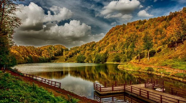 Doğu Karadeniz'de Turizm, Yenilikçi Yöntemlerle Geliştirilecek