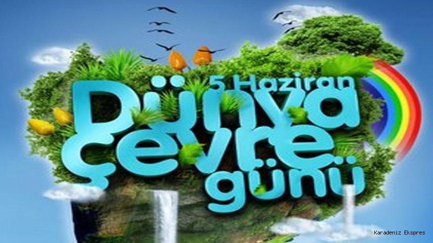 Dünya Çevre Günü