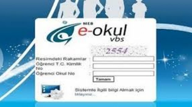 E-Okul Veli Bilgilendirme Sistemi Nasıl Kullanılır?