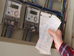 Kaçak elektriğin faturası yine dürüst vatandaşa çıktı