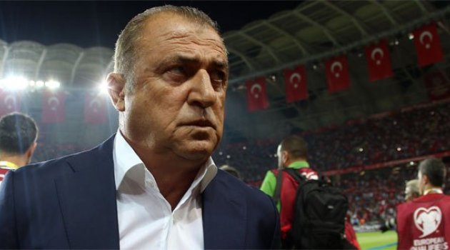 Fatih Terim: Hollanda maçını kaybedersek bırakırız