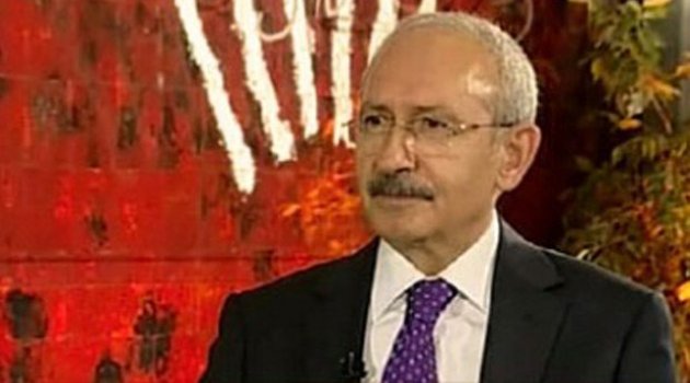 Fehmi Koru'dan Kemal Kılıçdaroğlu'na CHP'deki mescit sorusu