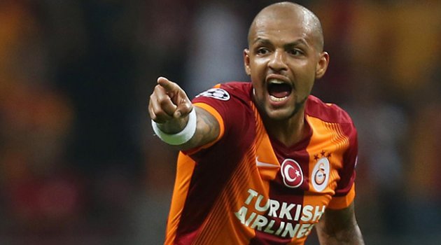 Galatasaray’da Melo depremi!