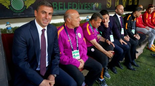 Galatasaray'da şok! Kalp krizi geçirdi